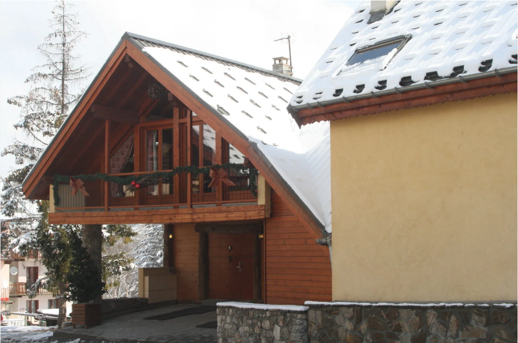 Appartement-Valloire-REF0985674