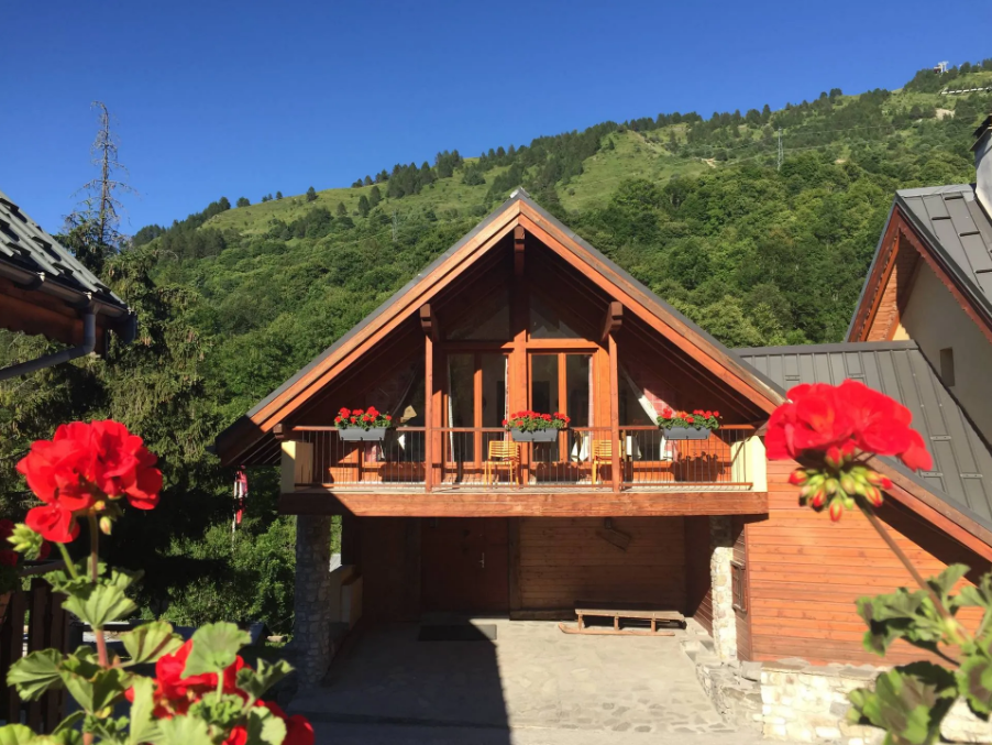 Appartement-Valloire-REF0985674