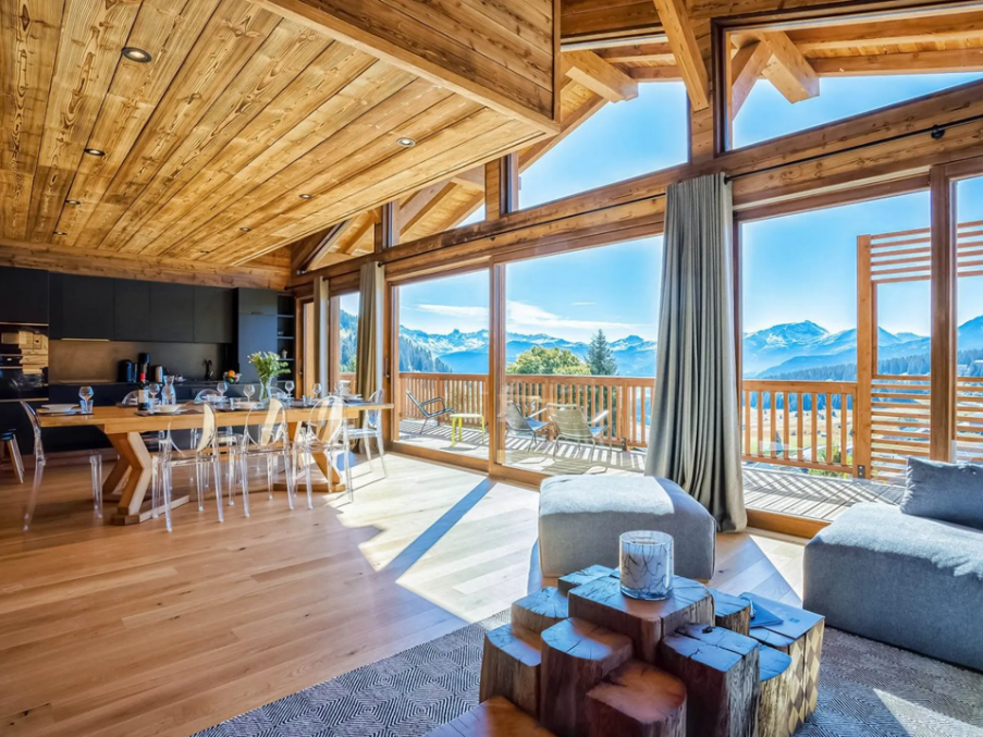 Chalet-Les-Saisies-REF4563451