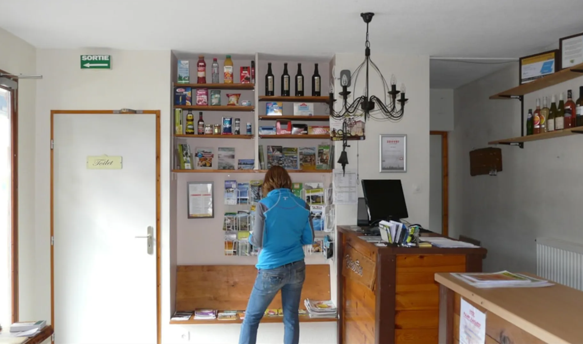 Mobil-Home-Saint-Theoffrey-REF7418256