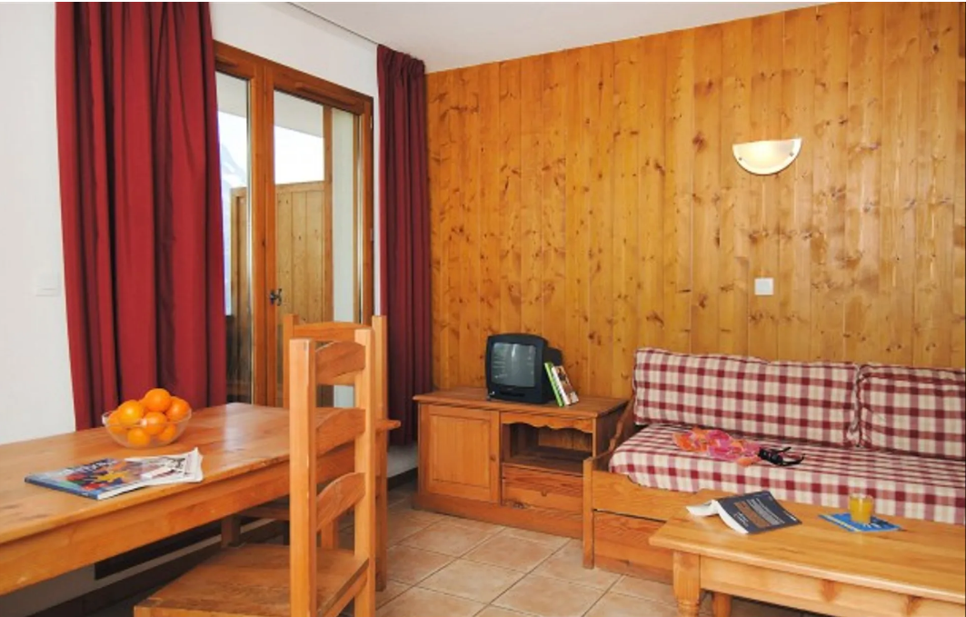 Studio-Les-Deux-Alpes-REF1236547