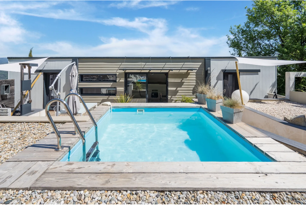 Villa-Les-Vans-REF0674536