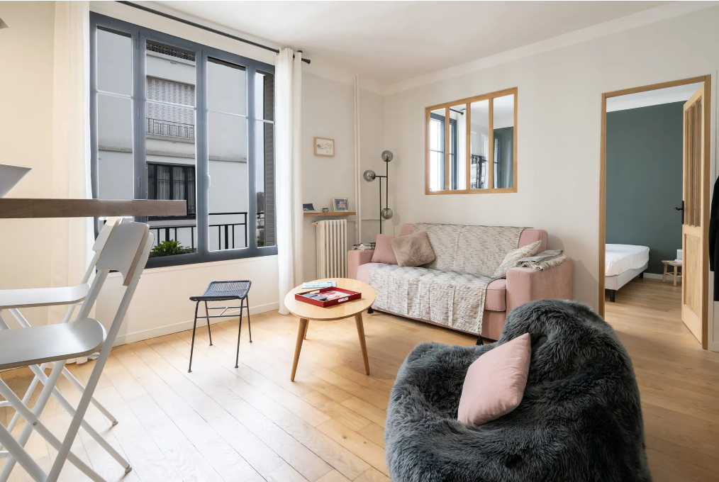 Appartement-Boulogne-Billancourt-REF1212596
