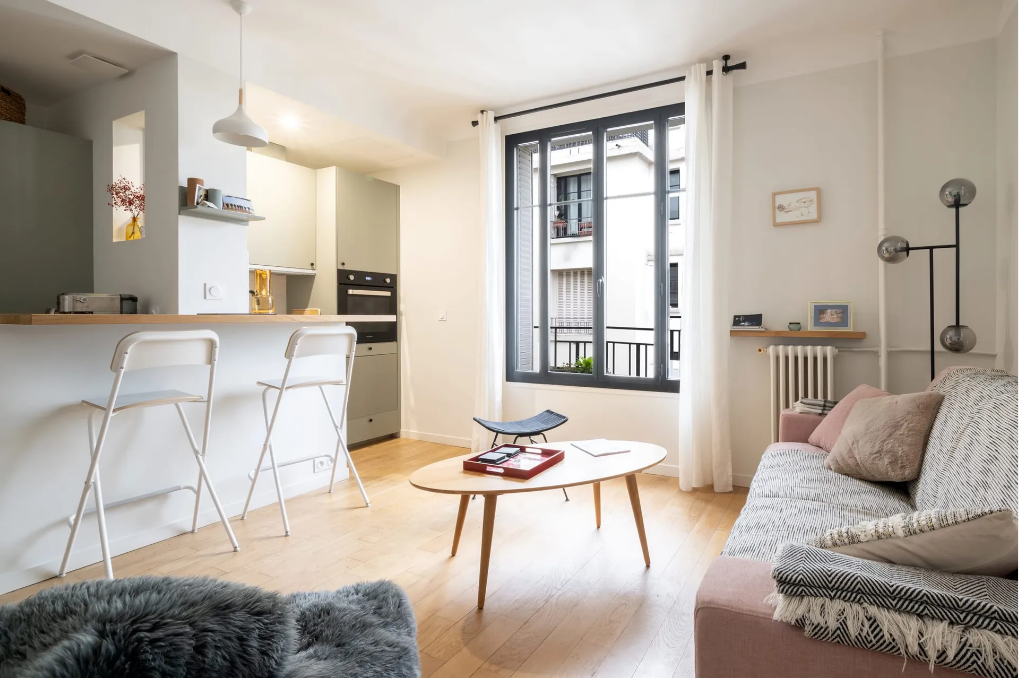 Appartement-Boulogne-Billancourt-REF1212596