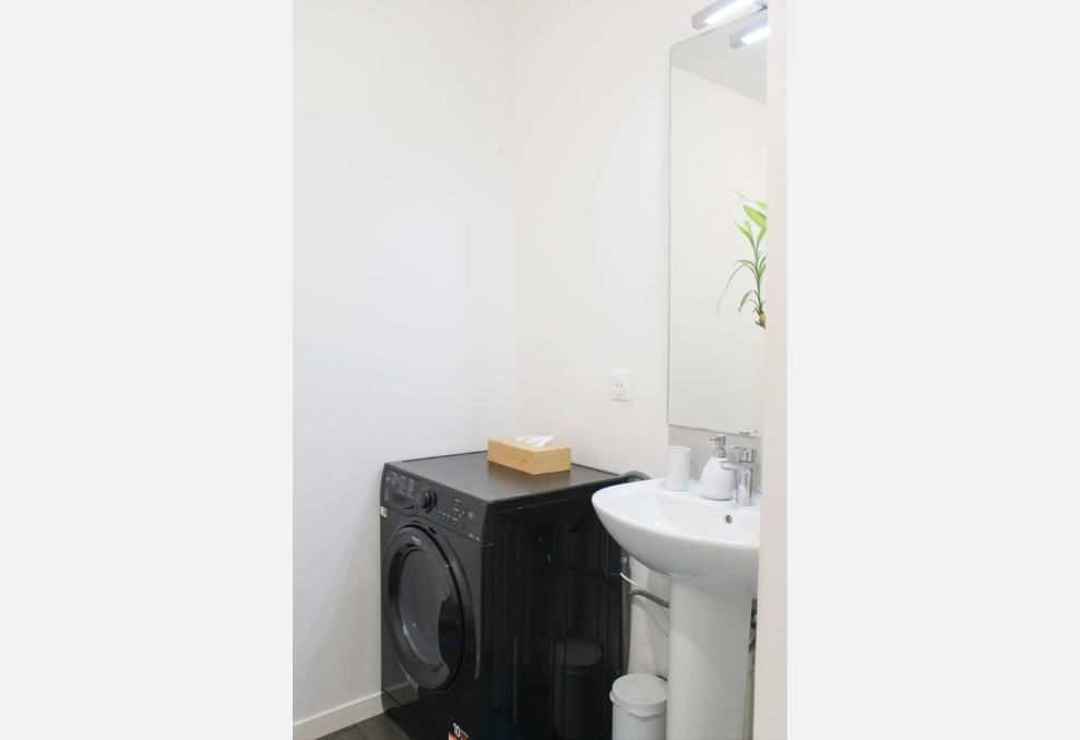 Appartement-Saint-Denis-REF7539635
