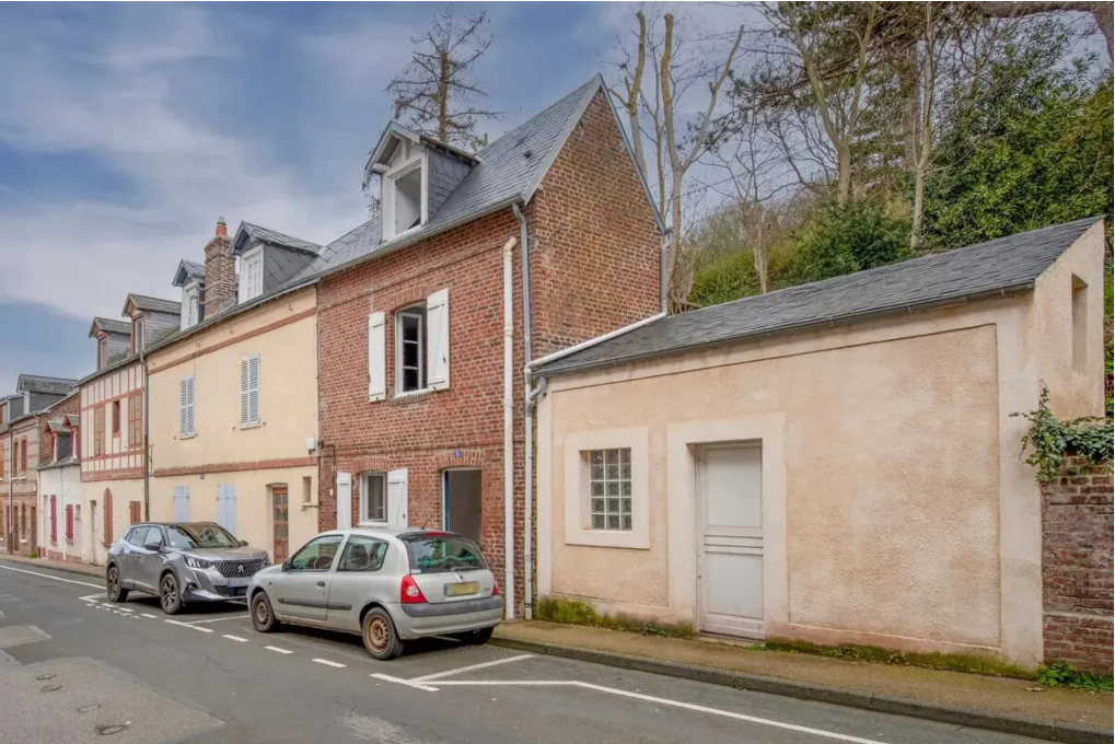 Appartement-Etretat-REF4458896