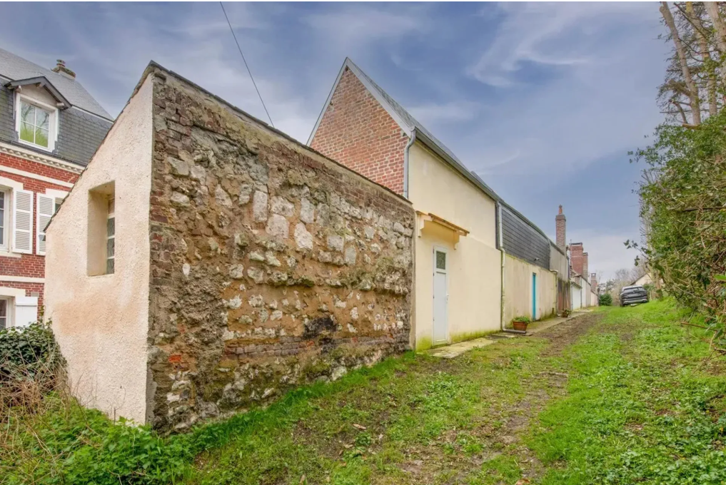 Appartement-Etretat-REF4458896