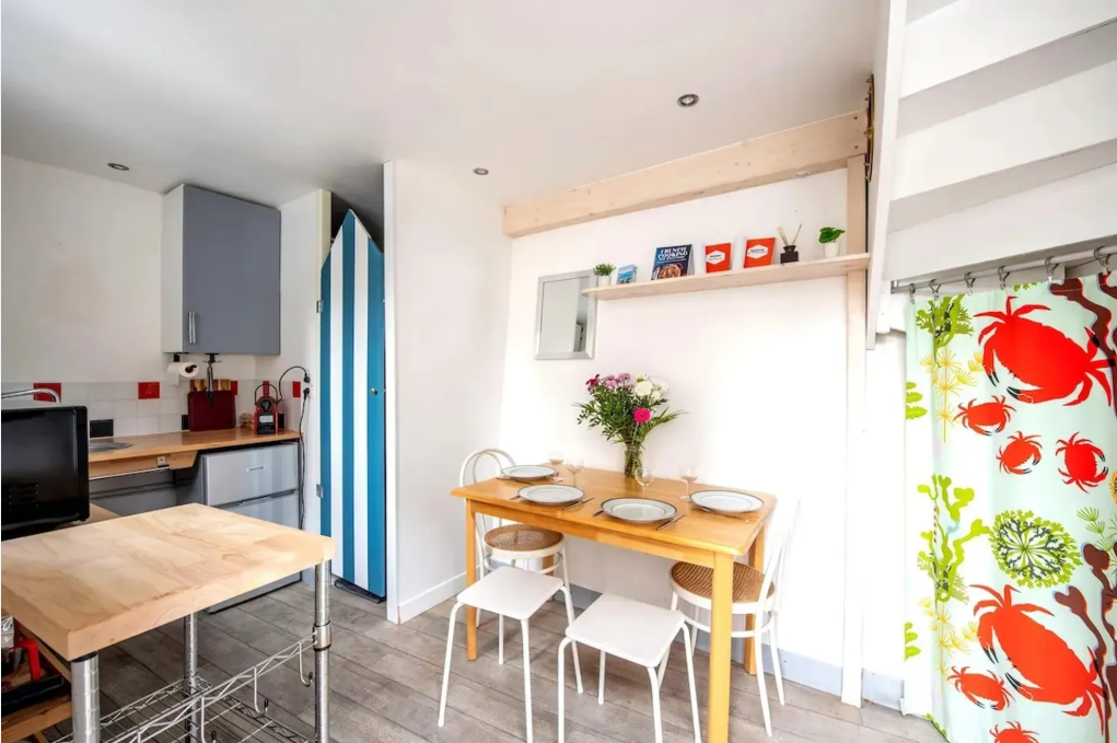 Appartement-Etretat-REF4458896
