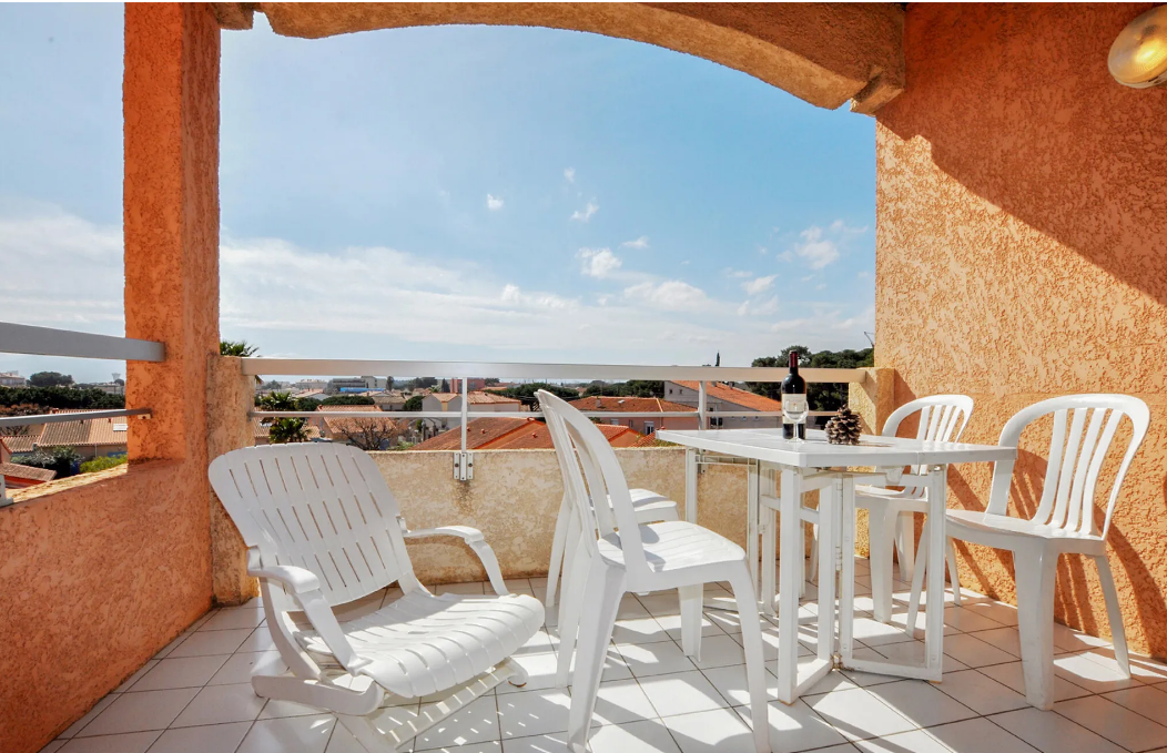 Appartement-Canet-en-Roussillon-REF2876890
