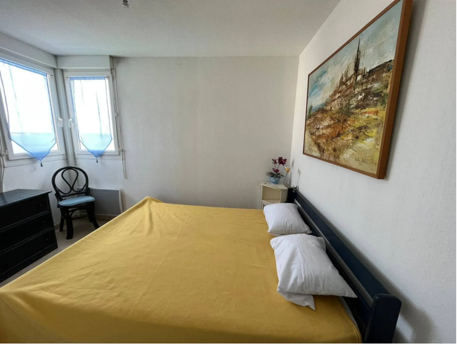 Appartement-Gruissan-REF4569635