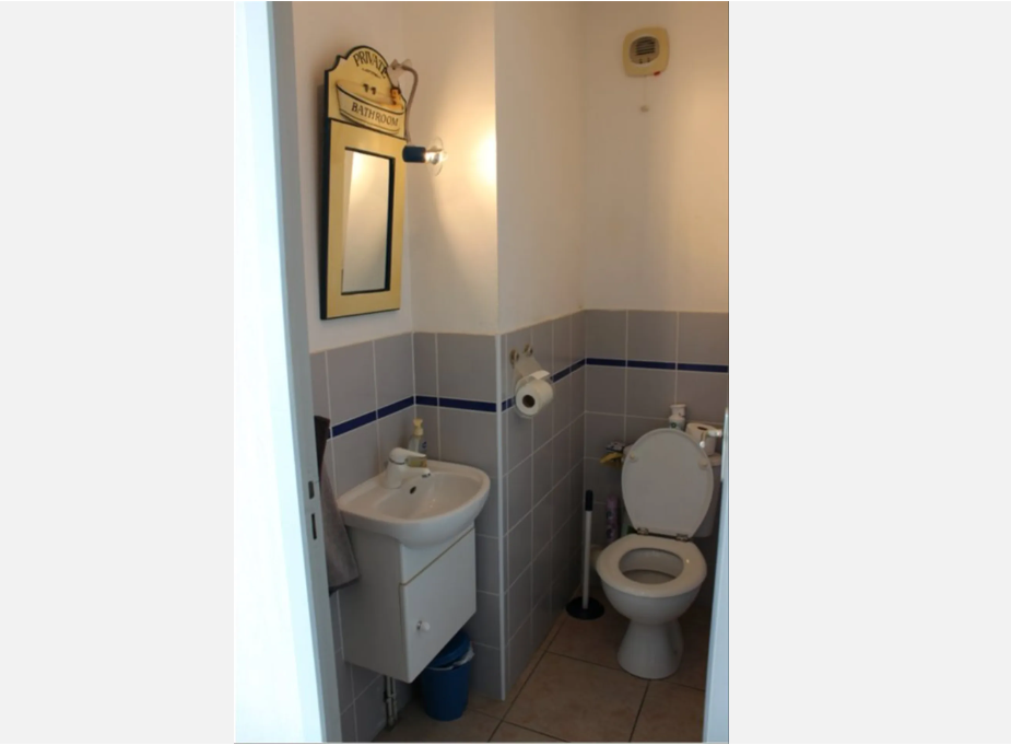 Appartement-Gruissan-REF4569635
