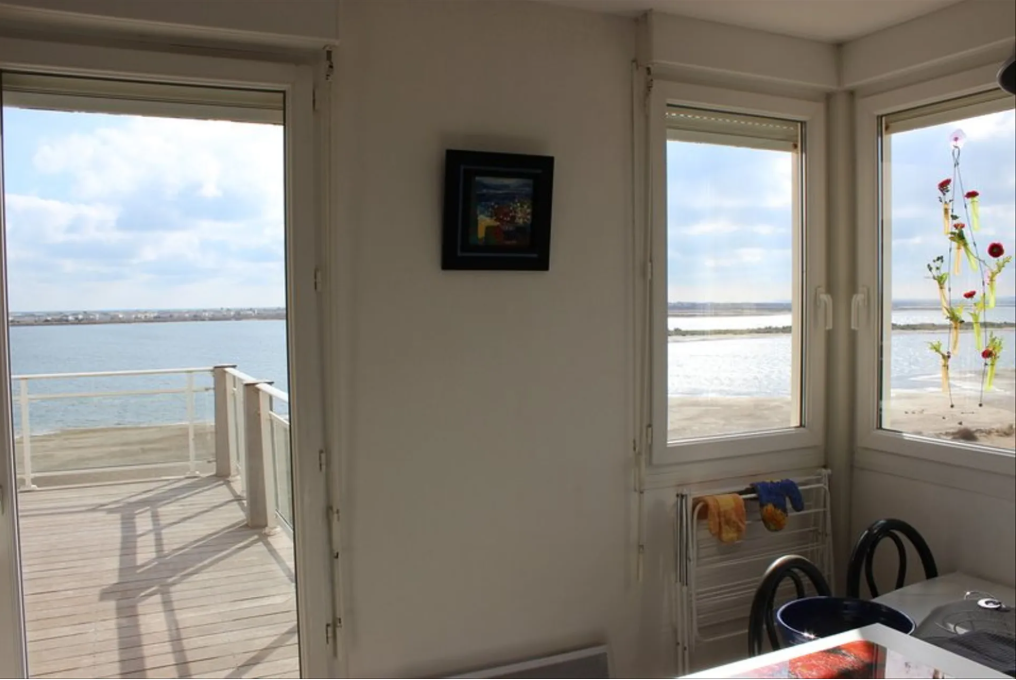 Appartement-Gruissan-REF4569635