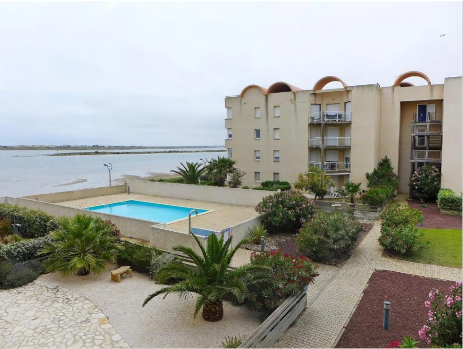 Appartement-Gruissan-REF4569635