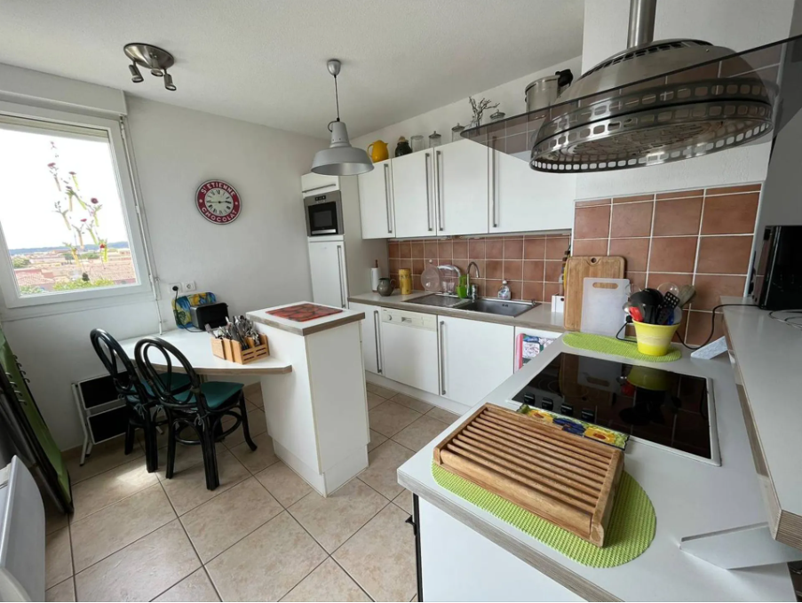 Appartement-Gruissan-REF4569635