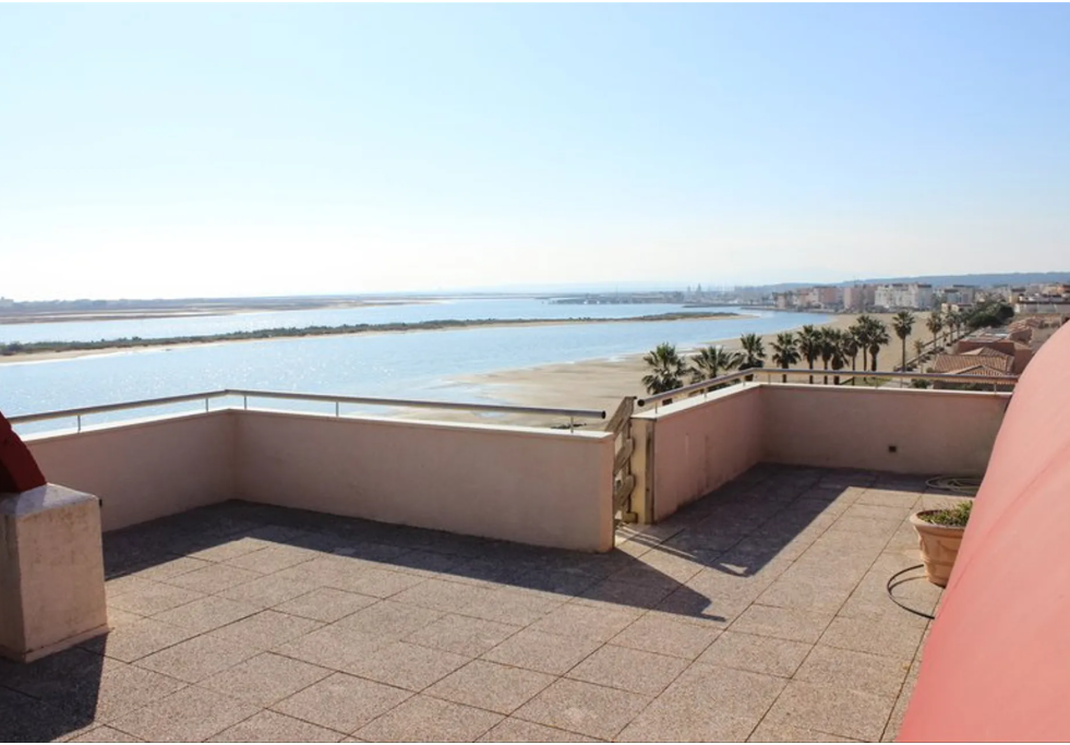 Appartement-Gruissan-REF4569635