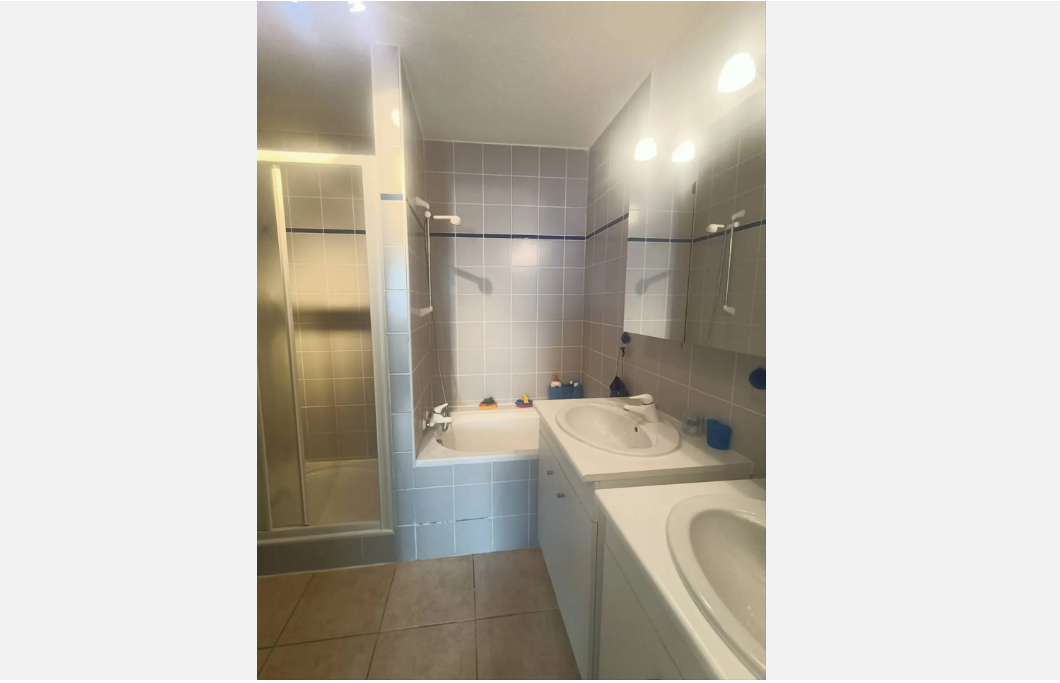 Appartement-Gruissan-REF4569635