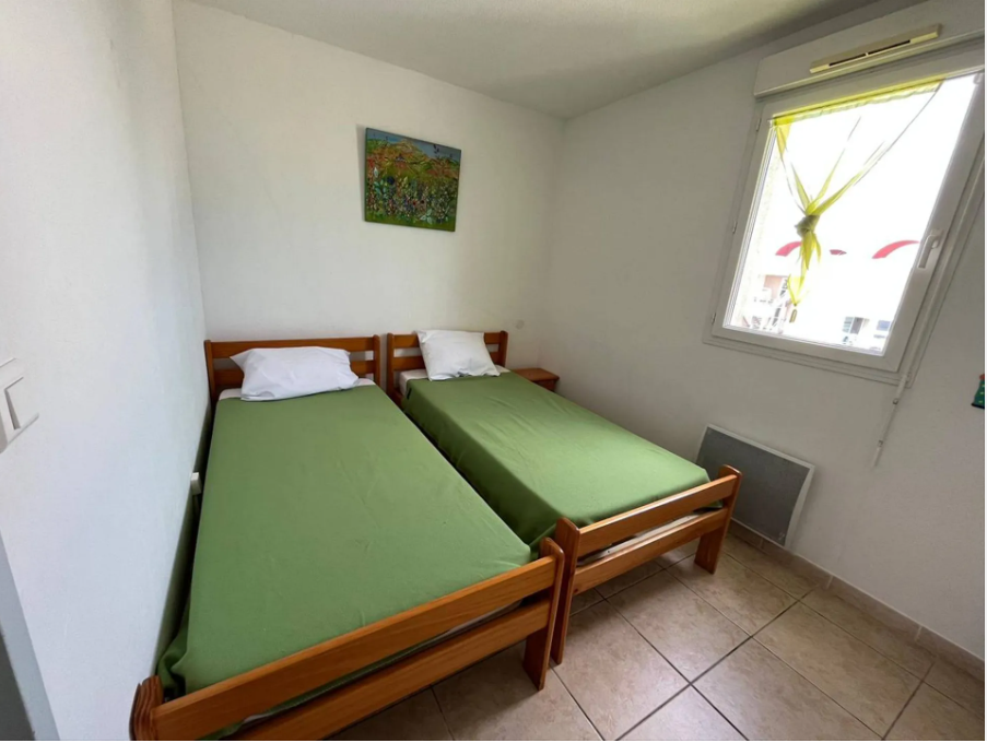 Appartement-Gruissan-REF4569635
