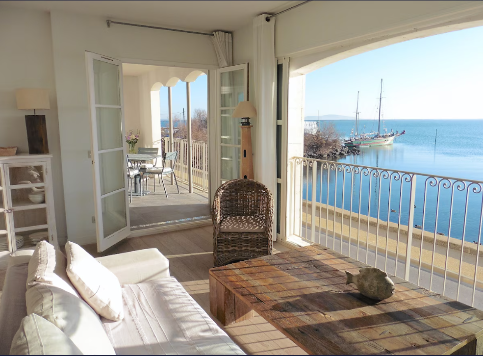 Appartement-Marseillan-REF-4447856