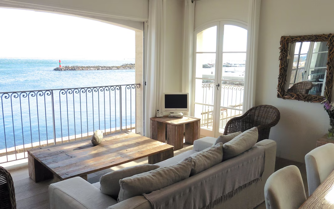 Appartement-Marseillan-REF-4447856