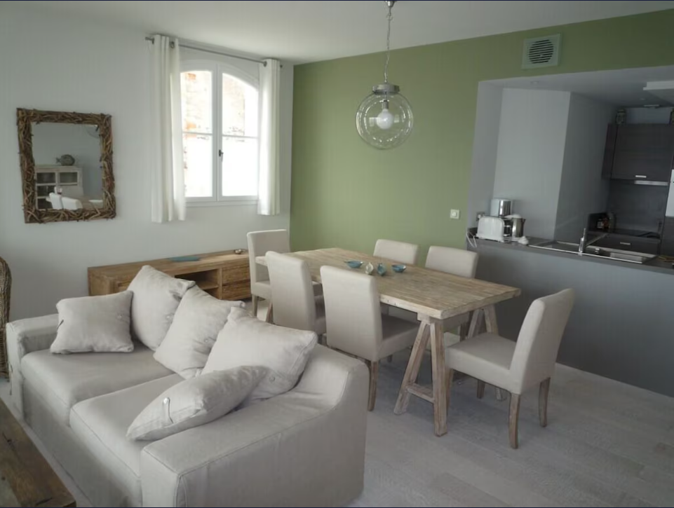 Appartement-Marseillan-REF-4447856