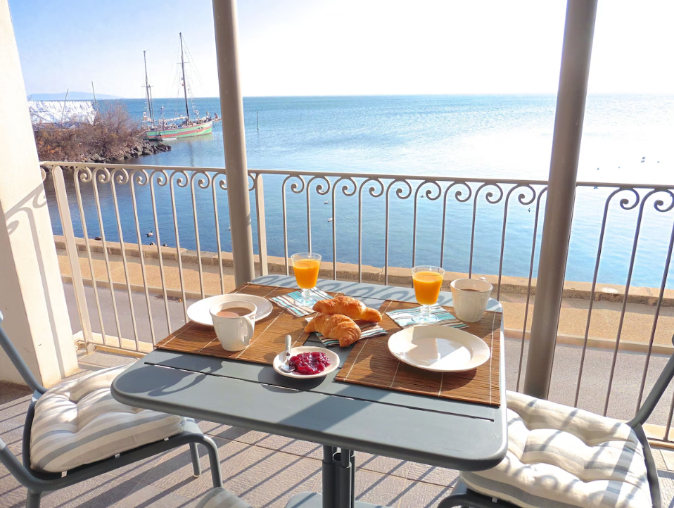 Appartement-Marseillan-REF-4447856