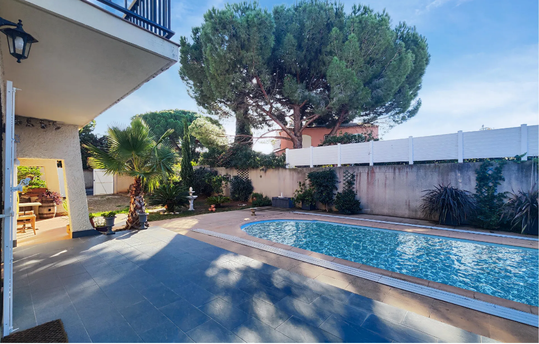 Maison-Agde-REF7896785