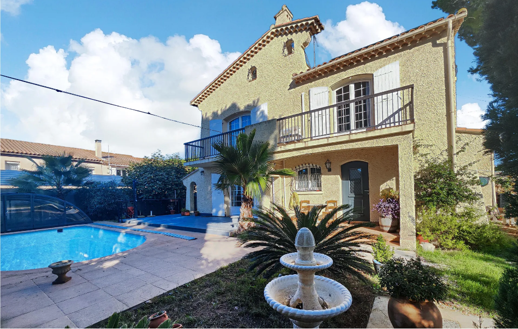 Maison-Agde-REF7896785