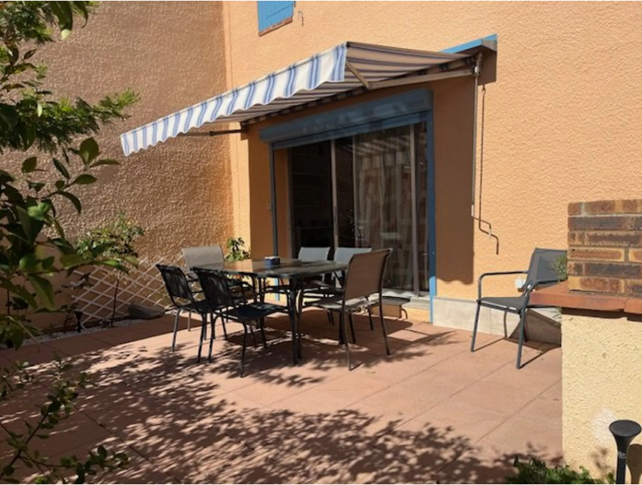Maison-Cap-dAgde-REF7419635