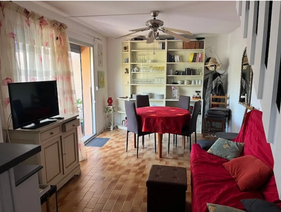 Maison-Cap-dAgde-REF7419635