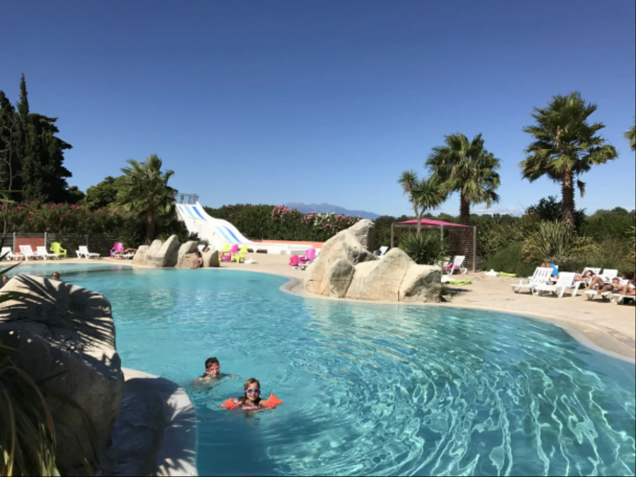 Mobil-Home-Argeles-sur-Mer-REF4569874