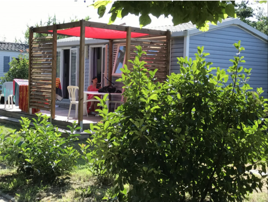 Mobil-Home-Argeles-sur-Mer-REF4569874