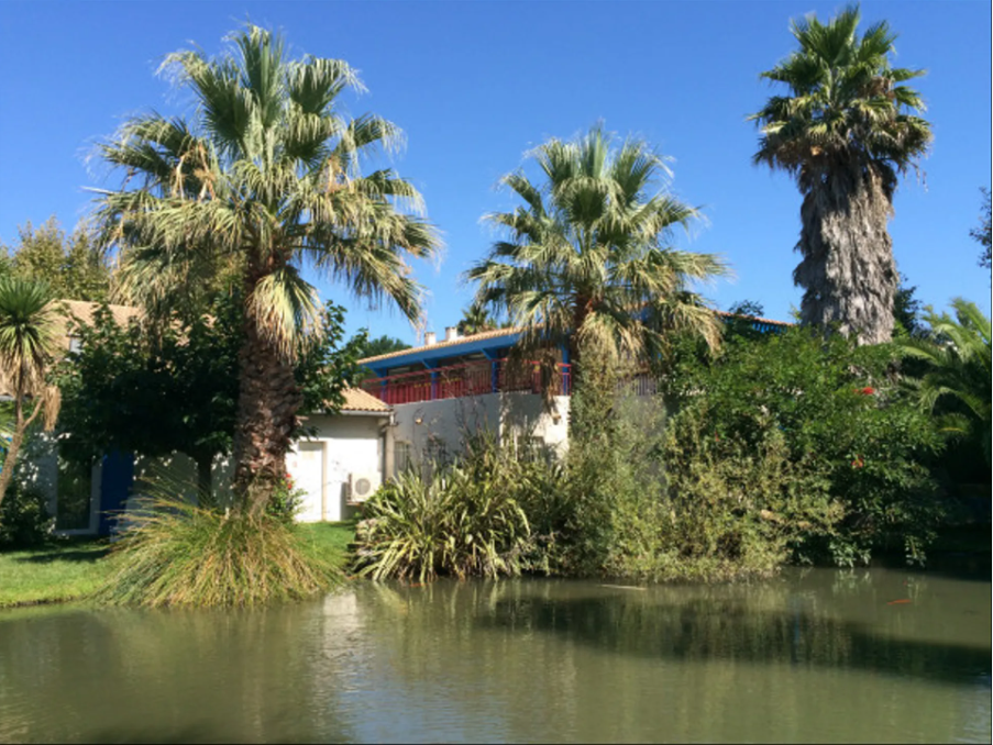 Mobil-Home-Argeles-sur-Mer-REF4569874