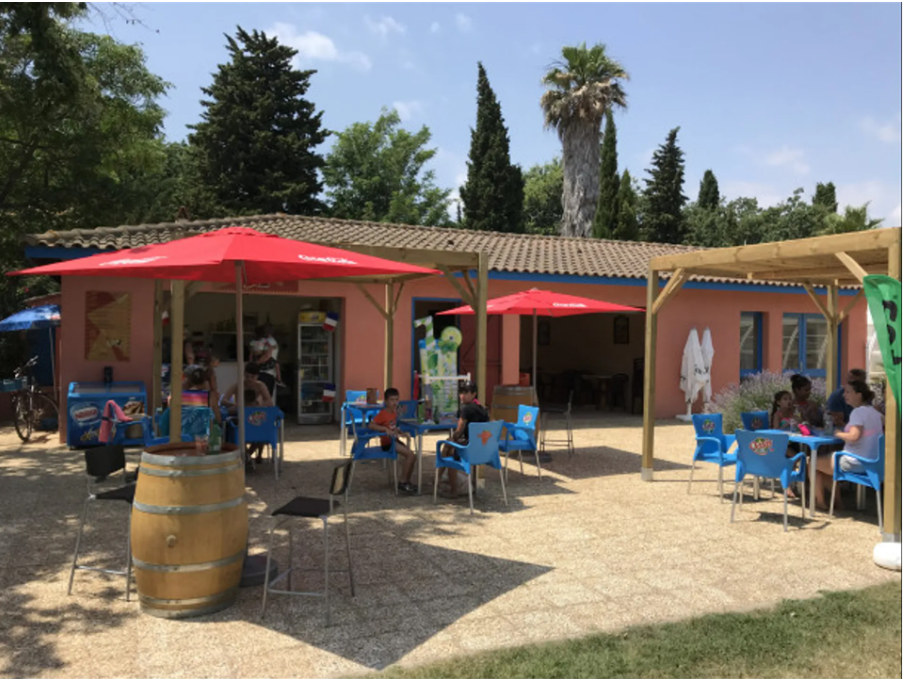 Mobil-Home-Argeles-sur-Mer-REF4569874