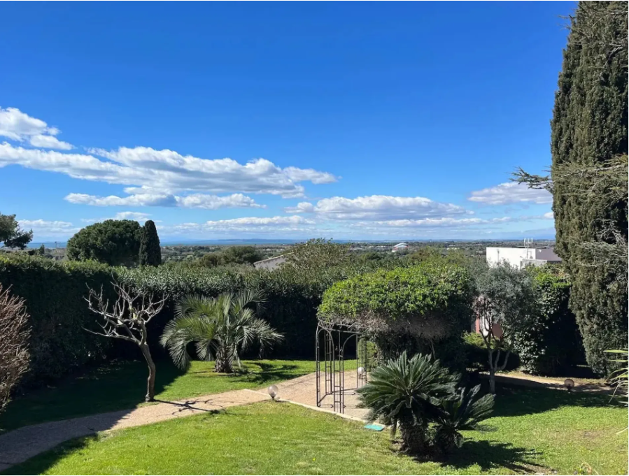 Villa-Agde-REF7748856