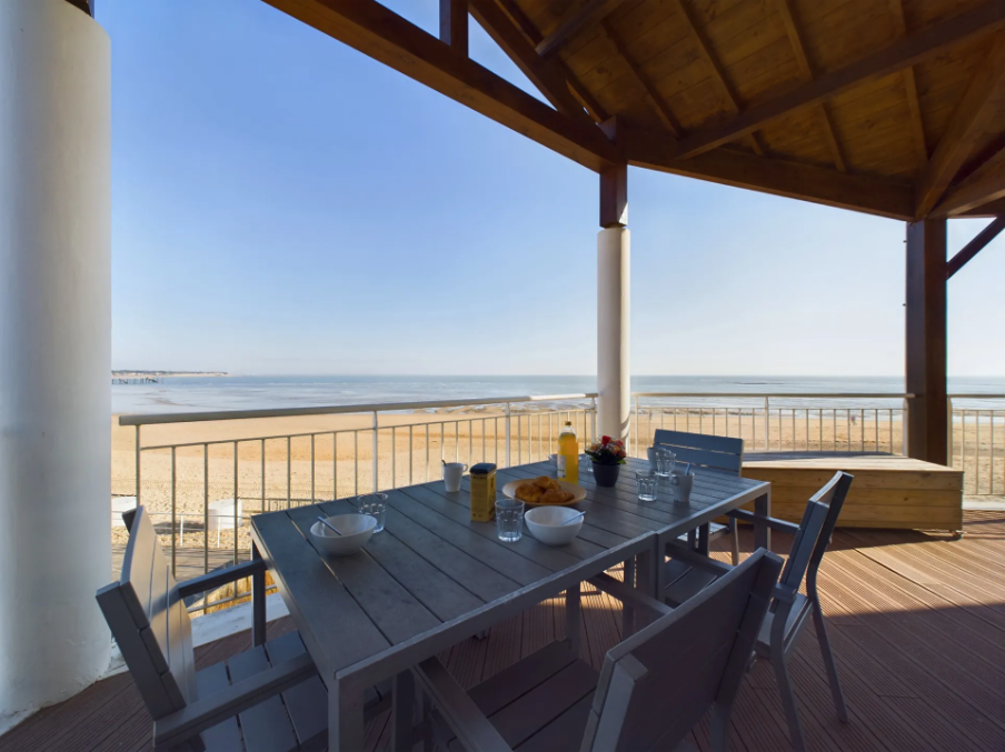 Appartement-La-Tranche-sur-Mer-REF4564567