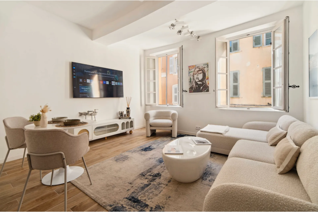 Appartement-Saint-Tropez-REF5589965