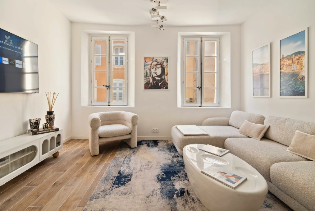 Appartement-Saint-Tropez-REF5589965