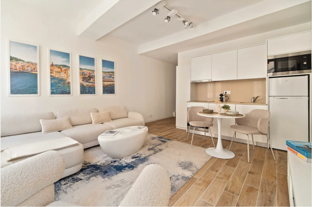 Appartement-Saint-Tropez-REF5589965
