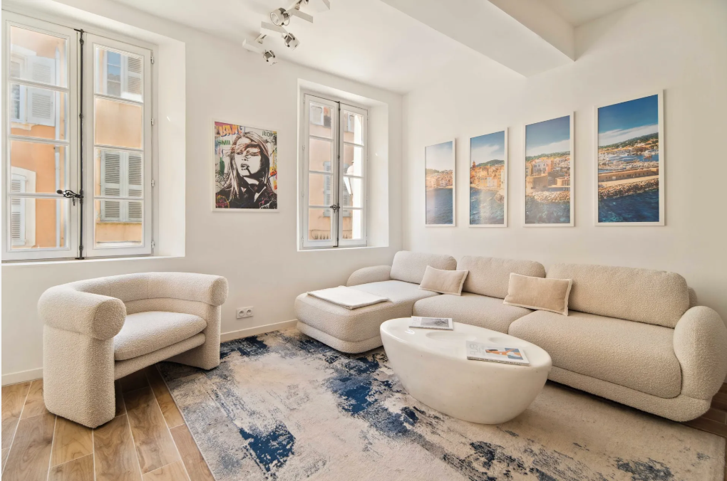Appartement-Saint-Tropez-REF5589965