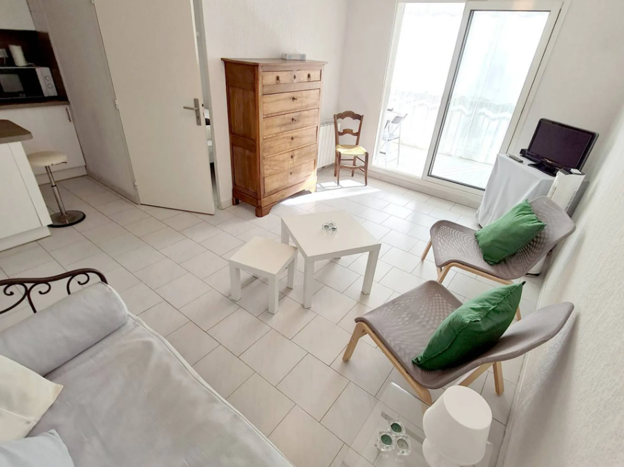 Appartement-Six-Fours-les-Plages-REF7419635