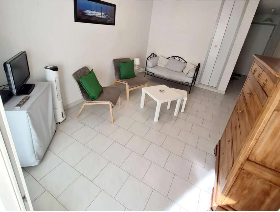 Appartement-Six-Fours-les-Plages-REF7419635
