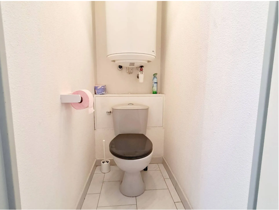 Appartement-Six-Fours-les-Plages-REF7419635