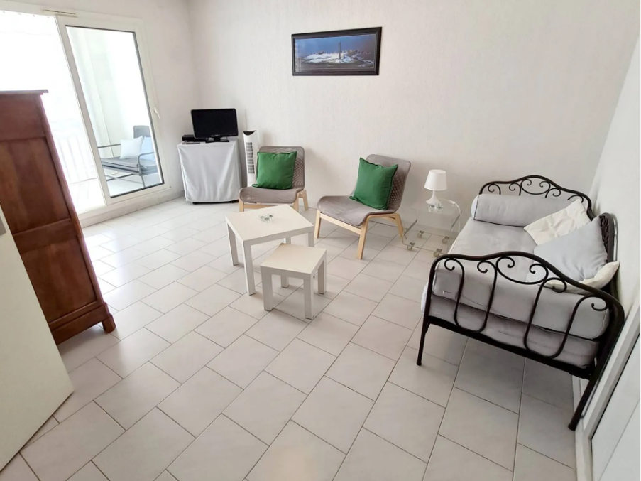 Appartement-Six-Fours-les-Plages-REF7419635