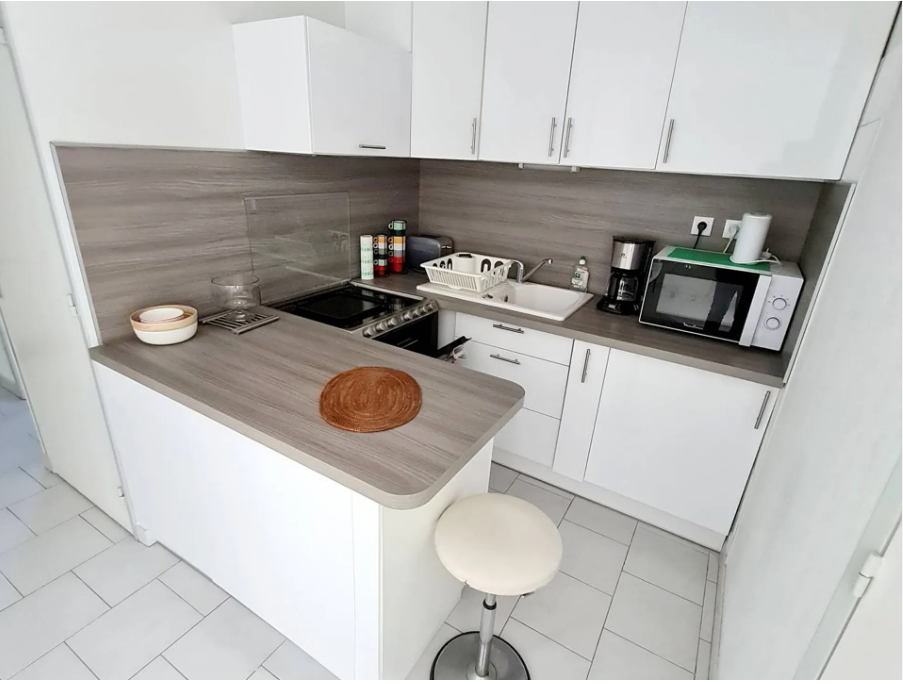 Appartement-Six-Fours-les-Plages-REF7419635