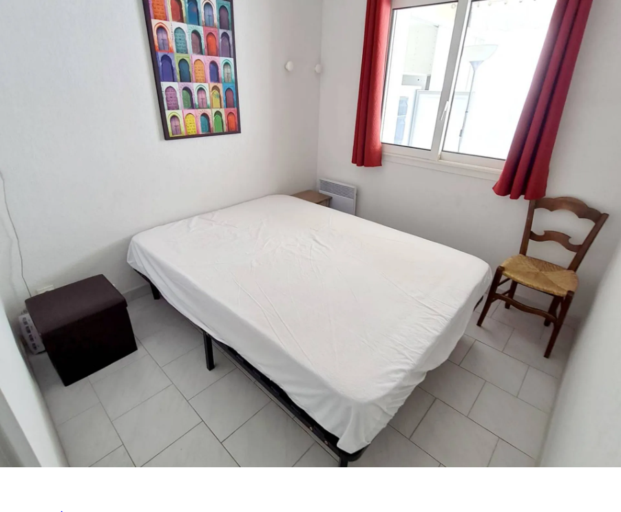 Appartement-Six-Fours-les-Plages-REF7419635