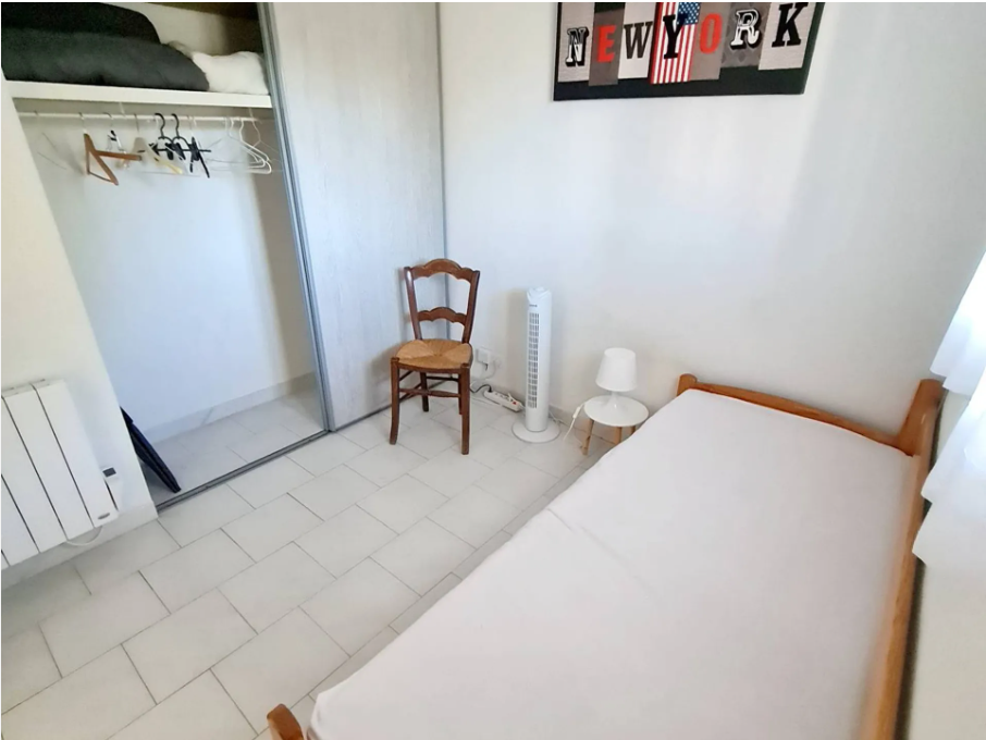Appartement-Six-Fours-les-Plages-REF7419635