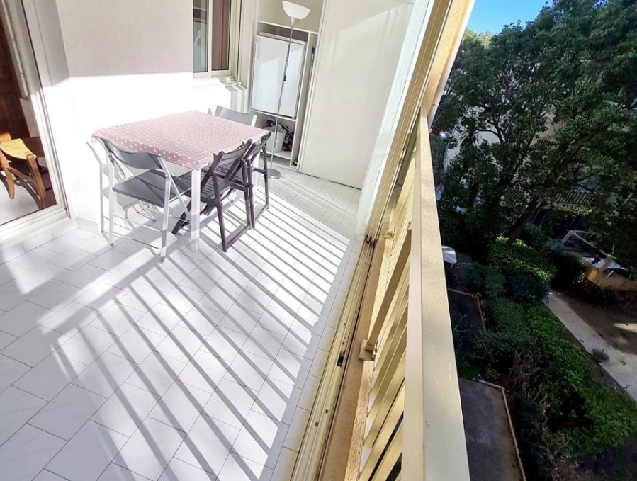 Appartement-Six-Fours-les-Plages-REF7419635