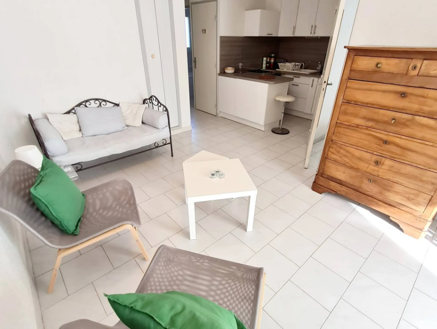 Appartement-Six-Fours-les-Plages-REF7419635