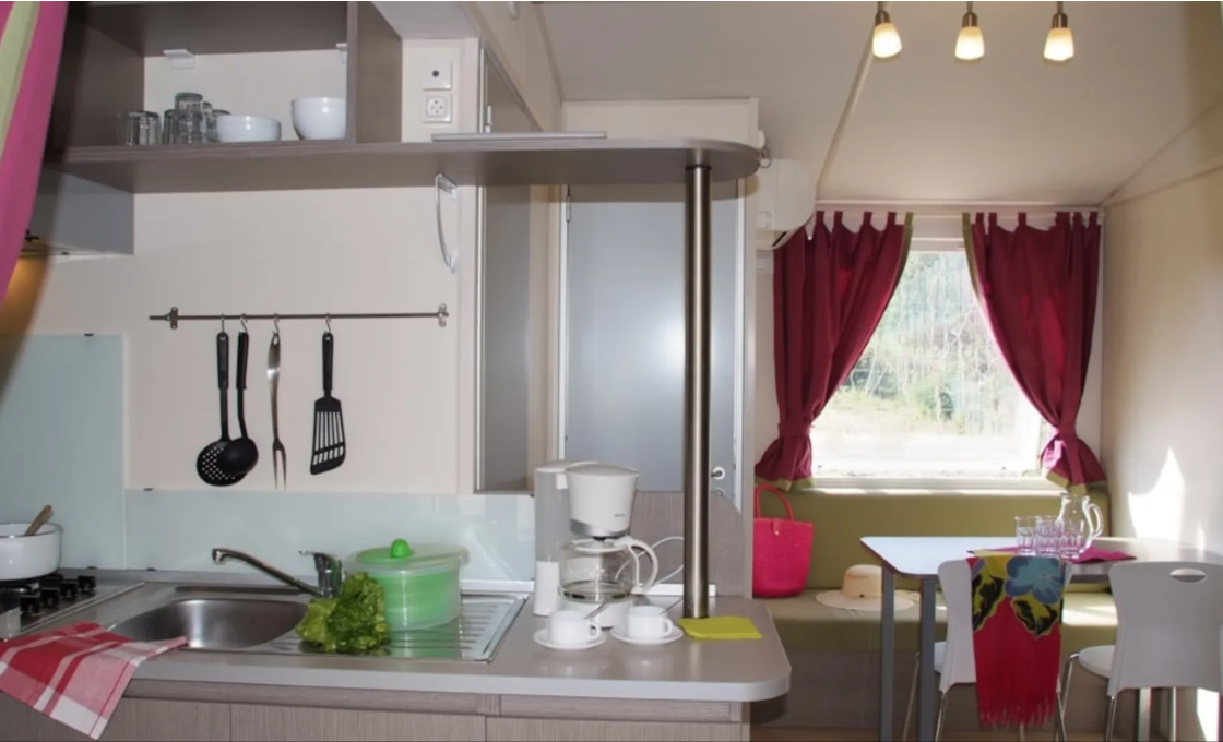 Mobil-Home-Le-Muy-REF74155585