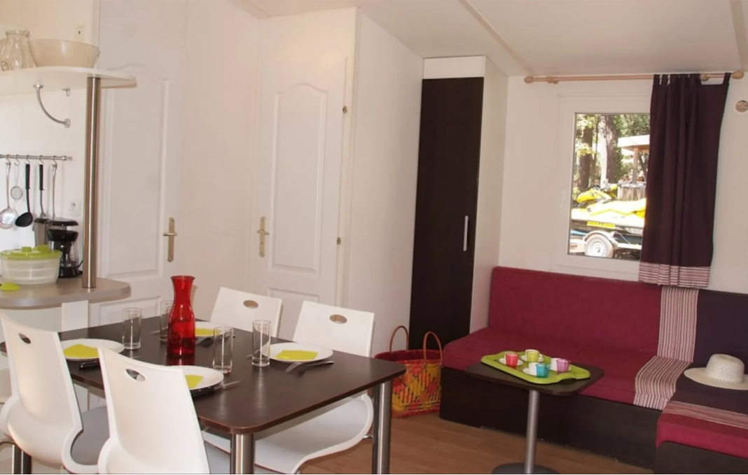 Mobil-Home-Le-Muy-REF74155585